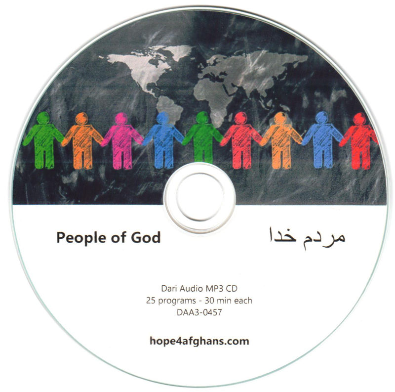 People of God