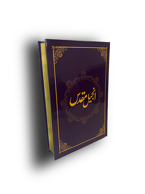 Dari New Testament - TDV22 - Deluxe edition - NEW!