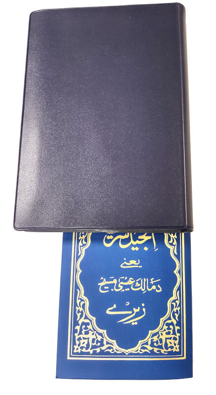 د افغان تورت او پښتو نوې کلام - پی این ټي (جیب)