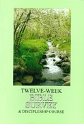 12 Week Bible Survey